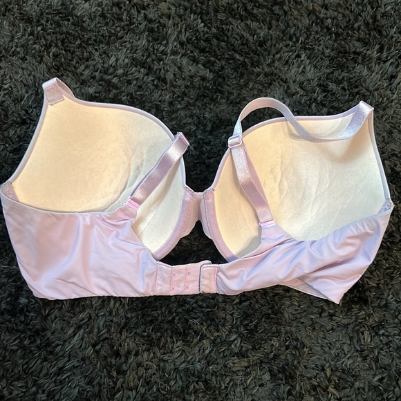 VICTORIA’S SECRET T-shirt Push-up Bra - Picture 5 of 7